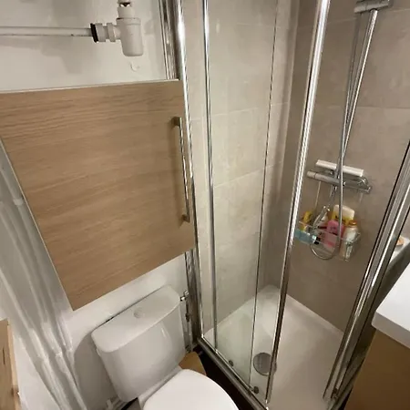 Apartamento Cozy Cocoon Near Parc Montsouris *