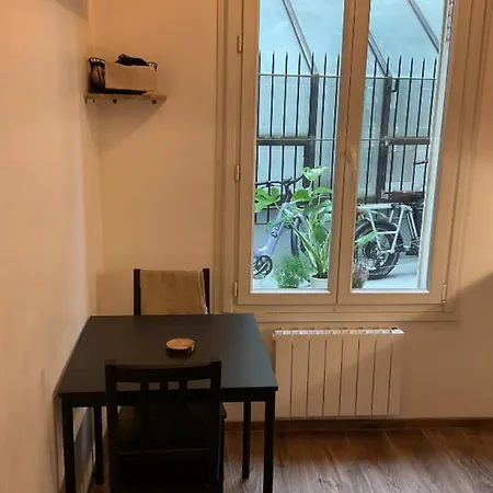 Cozy Cocoon Near Parc Montsouris Paris
